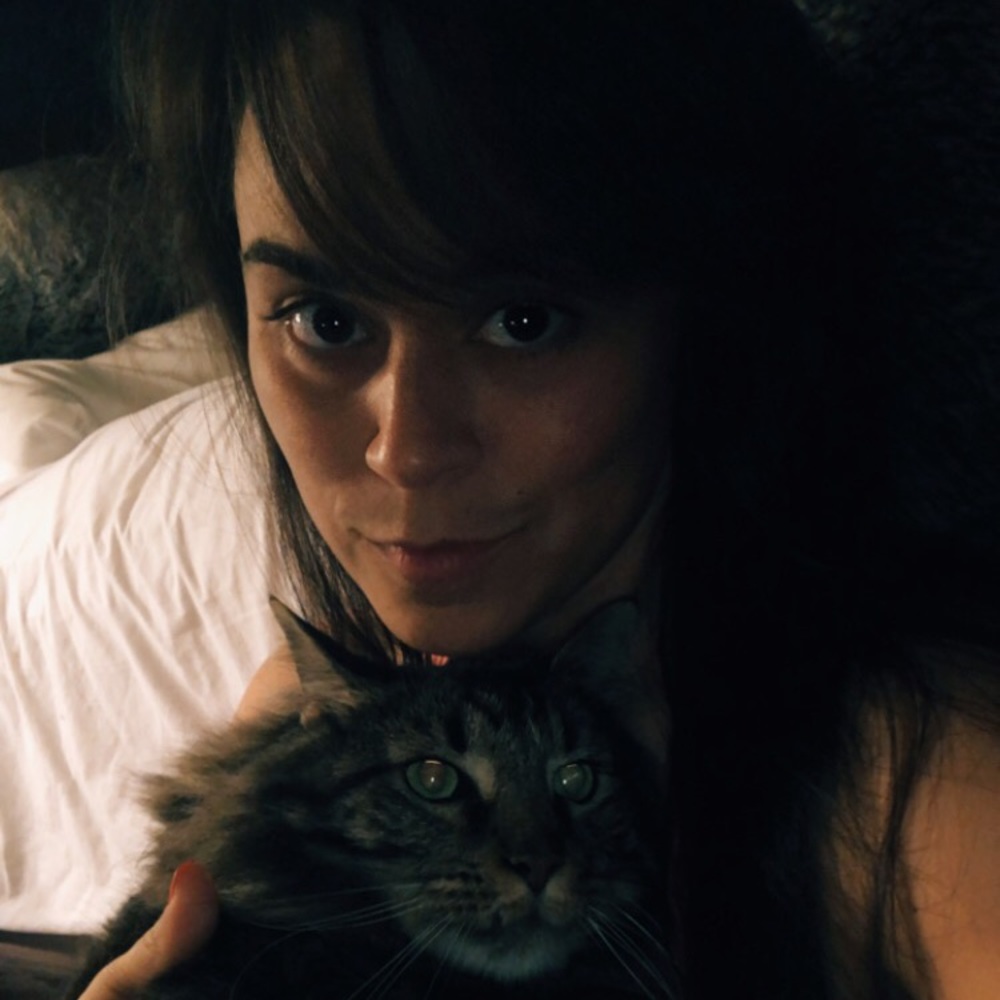 Meet your Posher, Tiana